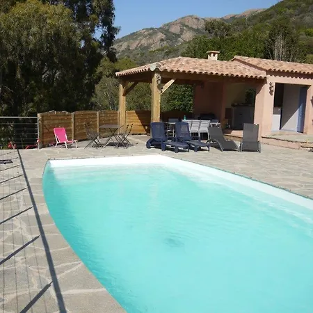 Bergerie U Sialellu *