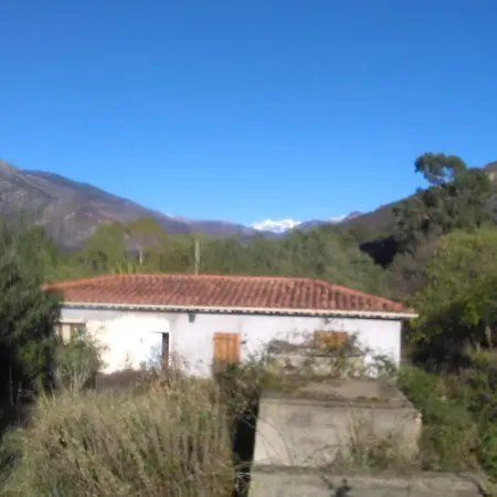 Bergerie U Sialellu Bed & Breakfast *