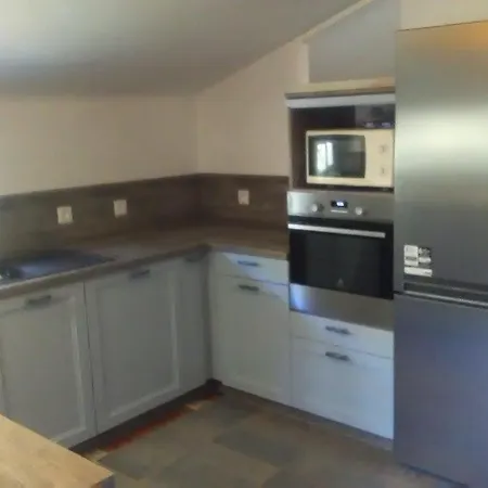 Bergerie U Sialellu Bed & Breakfast Sagone (Corsica)