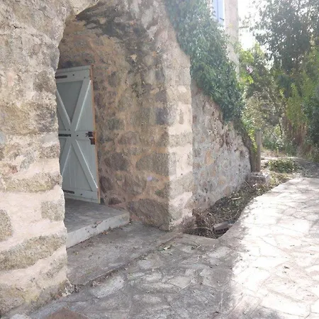 Bergerie U Sialellu *