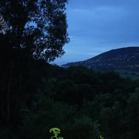 Bergerie U Sialellu * Sagone (Corsica)