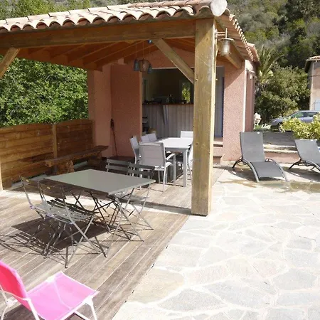 Bergerie U Sialellu *