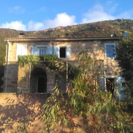 Bergerie U Sialellu *