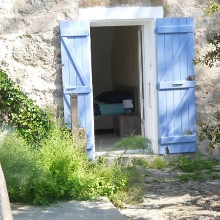 Bergerie U Sialellu Bed & Breakfast *