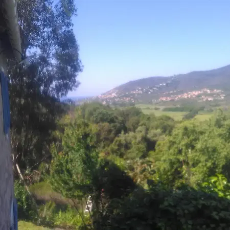Bergerie U Sialellu Bed & Breakfast Sagone (Corsica)