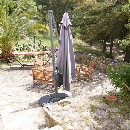 Bergerie U Sialellu *