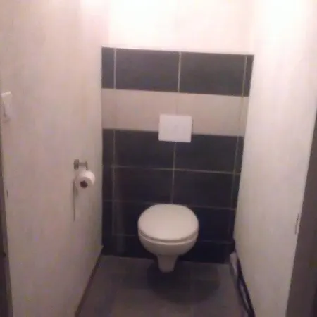 Bergerie U Sialellu Bed & Breakfast *