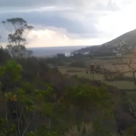 Bergerie U Sialellu Bed & Breakfast Sagone (Corsica)