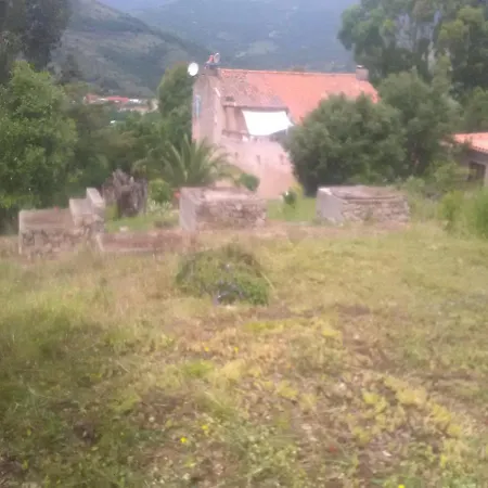 Bergerie U Sialellu Bed & Breakfast