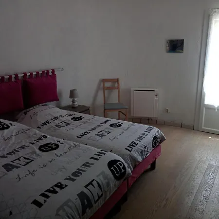 Bergerie U Sialellu * Sagone (Corsica)