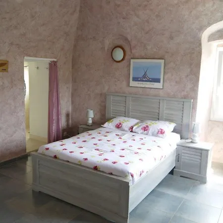 Bergerie U Sialellu *