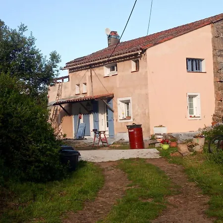 Bergerie U Sialellu *