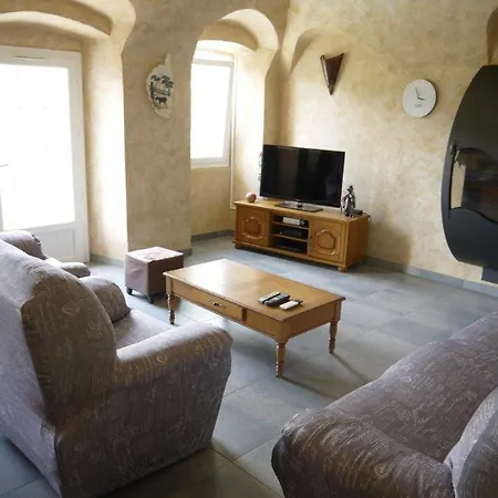 Bergerie U Sialellu Bed & Breakfast