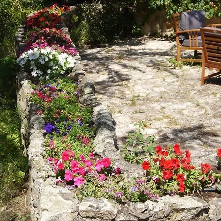 Bed & Breakfast Bergerie U Sialellu