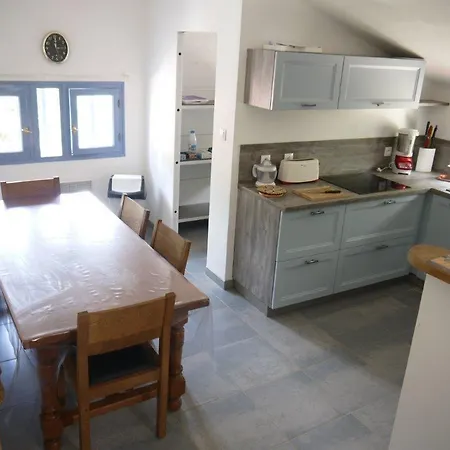 Bergerie U Sialellu Bed & Breakfast Sagone (Corsica)