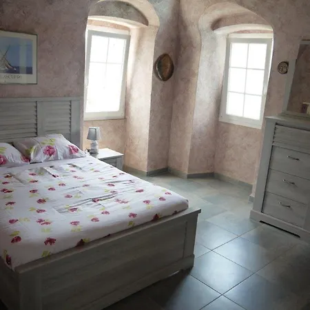 Bergerie U Sialellu *