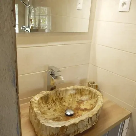 Bergerie U Sialellu * Sagone (Corsica)