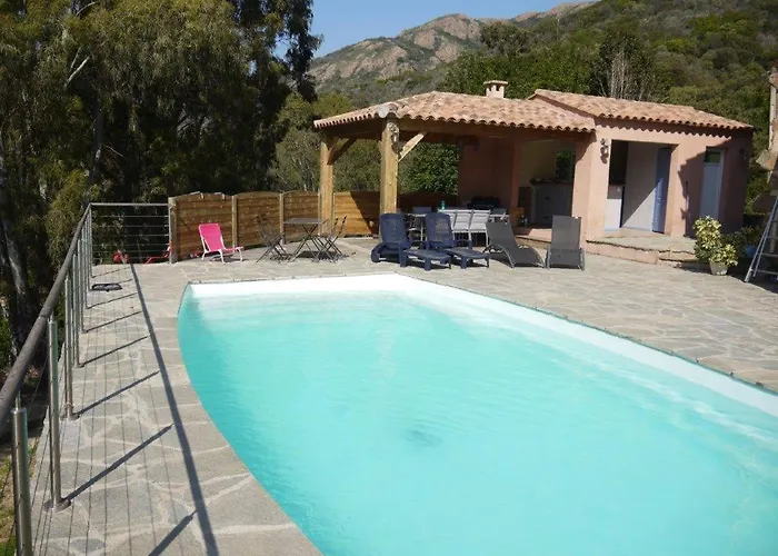 Bergerie U Sialellu *