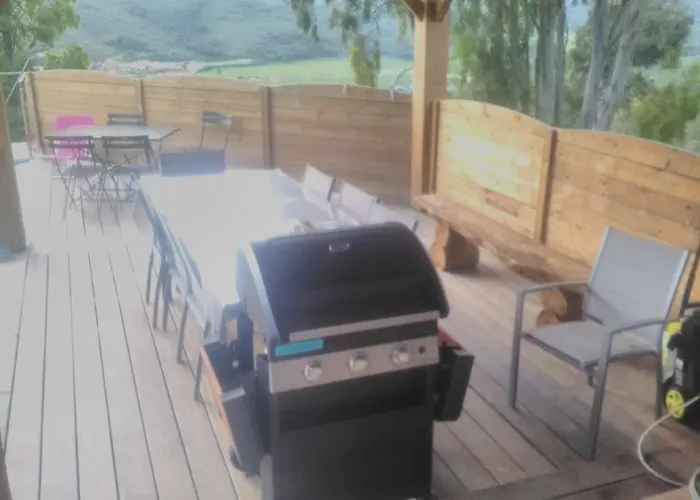 Bergerie U Sialellu *