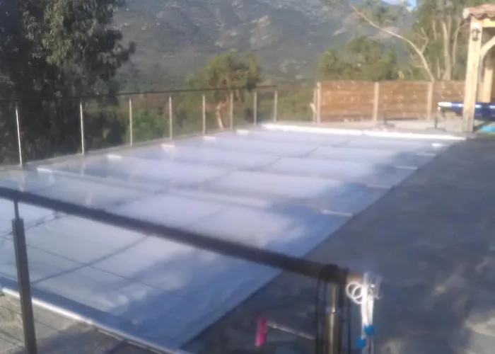 Bergerie U Sialellu Couette-café *