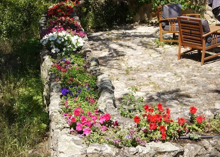 Couette-café Bergerie U Sialellu