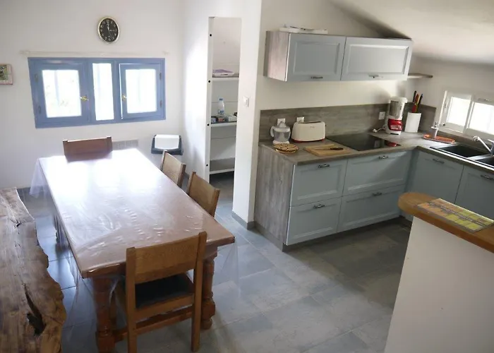 Bergerie U Sialellu Couette-café Sagone (Corsica)