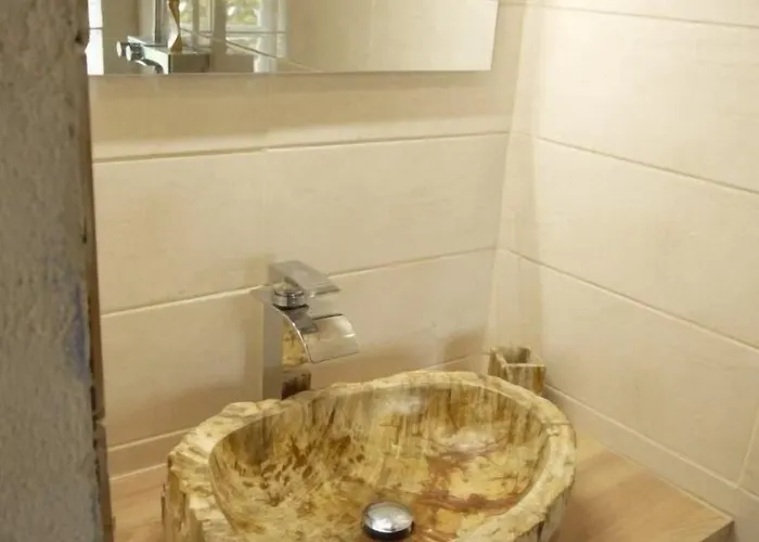 Bergerie U Sialellu * Sagone (Corsica)