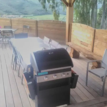 Bergerie U Sialellu *