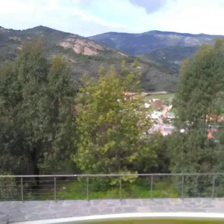 Bergerie U Sialellu Bed & Breakfast Sagone (Corsica)