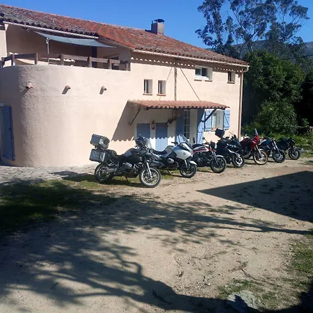 Bergerie U Sialellu