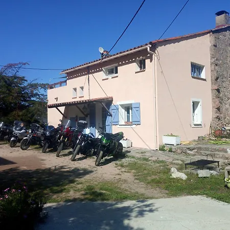 Bergerie U Sialellu *