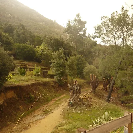 Bergerie U Sialellu *