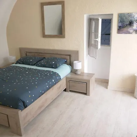 Bergerie U Sialellu Bed & Breakfast *