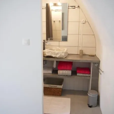 Bed & Breakfast Bergerie U Sialellu Sagone (Corsica)