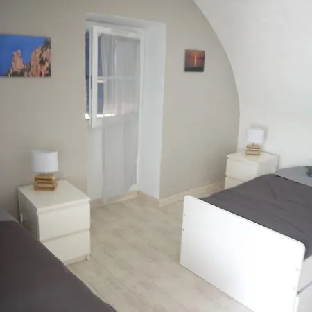 Bergerie U Sialellu * Sagone (Corsica)