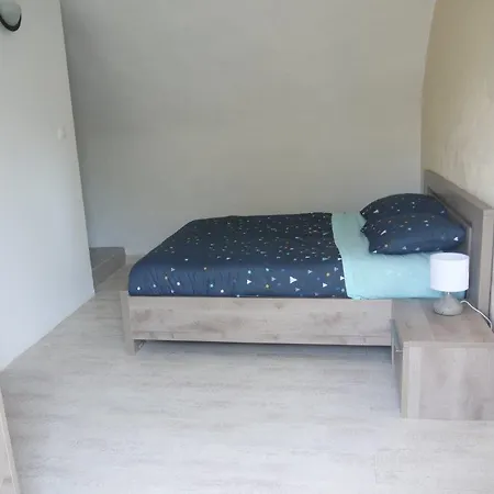 Bed & Breakfast Bergerie U Sialellu Sagone (Corsica)