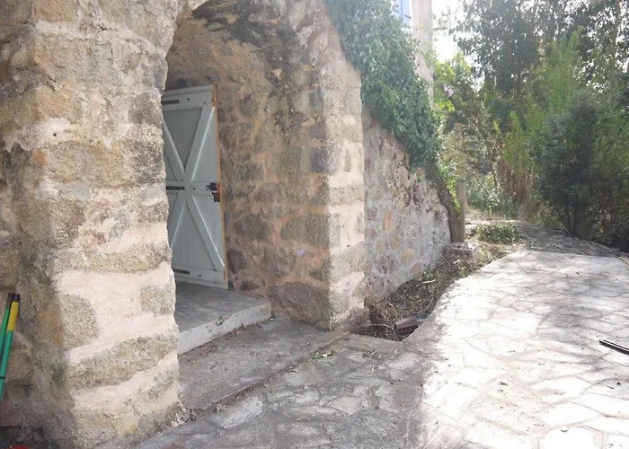 Bergerie U Sialellu *