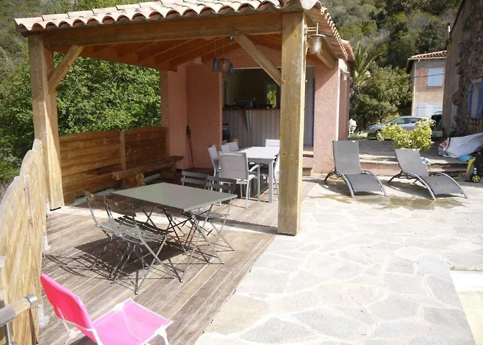 Bergerie U Sialellu *