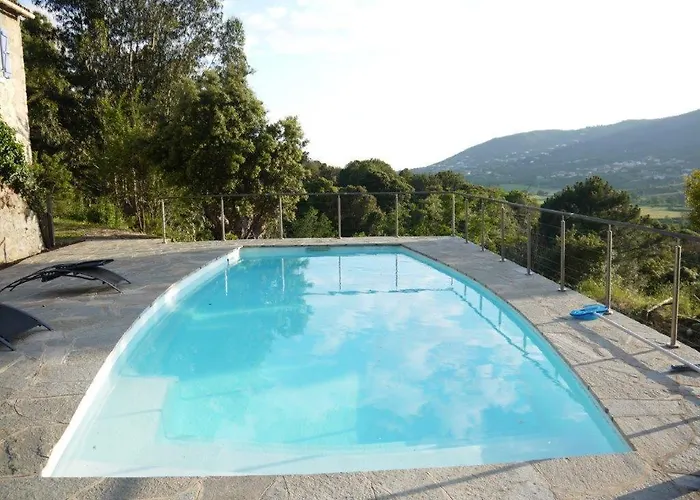 Bergerie U Sialellu *