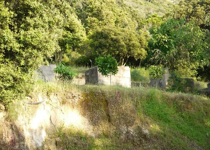 Bergerie U Sialellu *