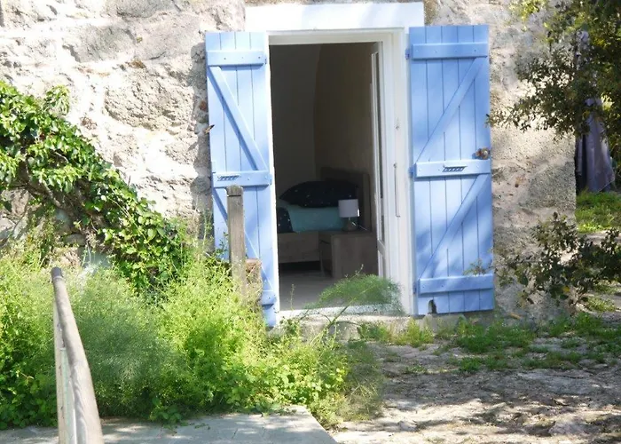 Bergerie U Sialellu Couette-café *