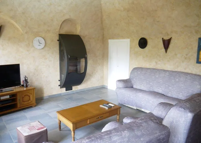 Bergerie U Sialellu Couette-café Sagone (Corsica)