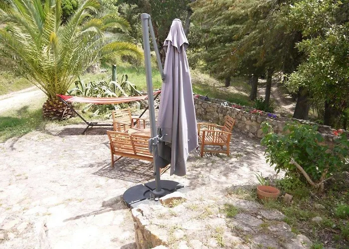 Bergerie U Sialellu *