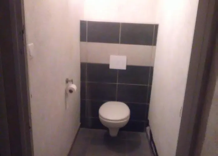 Bergerie U Sialellu Отель типа 