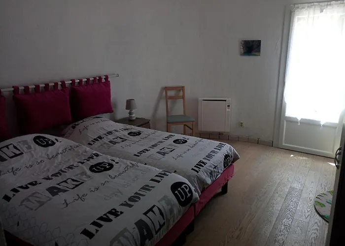 Bergerie U Sialellu * Сагон