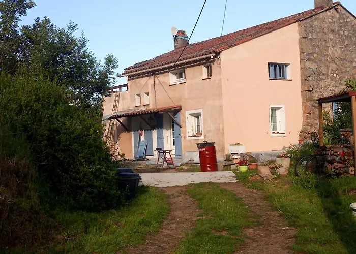 Bergerie U Sialellu *