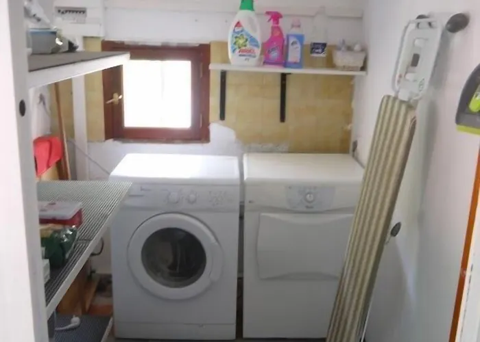 Bergerie U Sialellu *