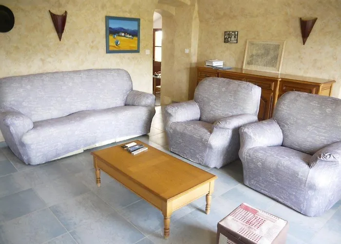 Bergerie U Sialellu Отель типа 