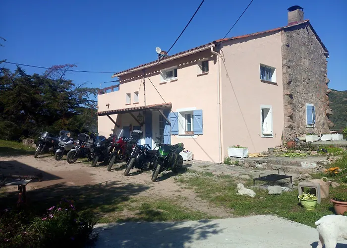 Bergerie U Sialellu *