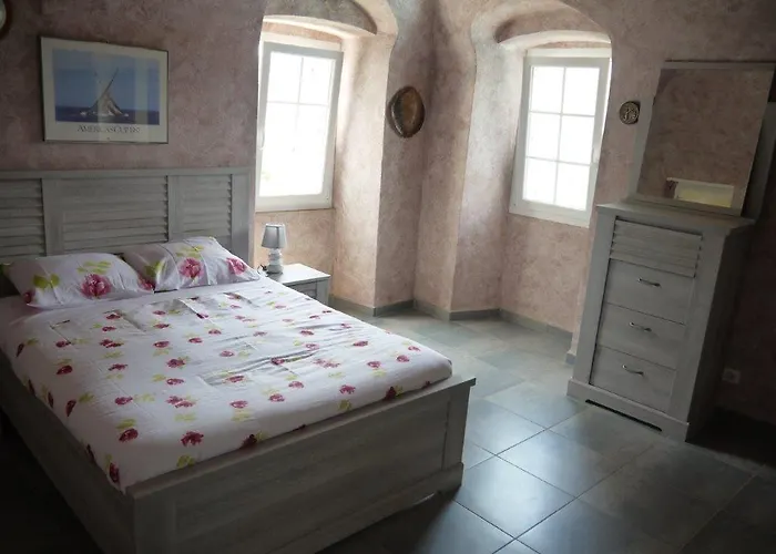 Bergerie U Sialellu *